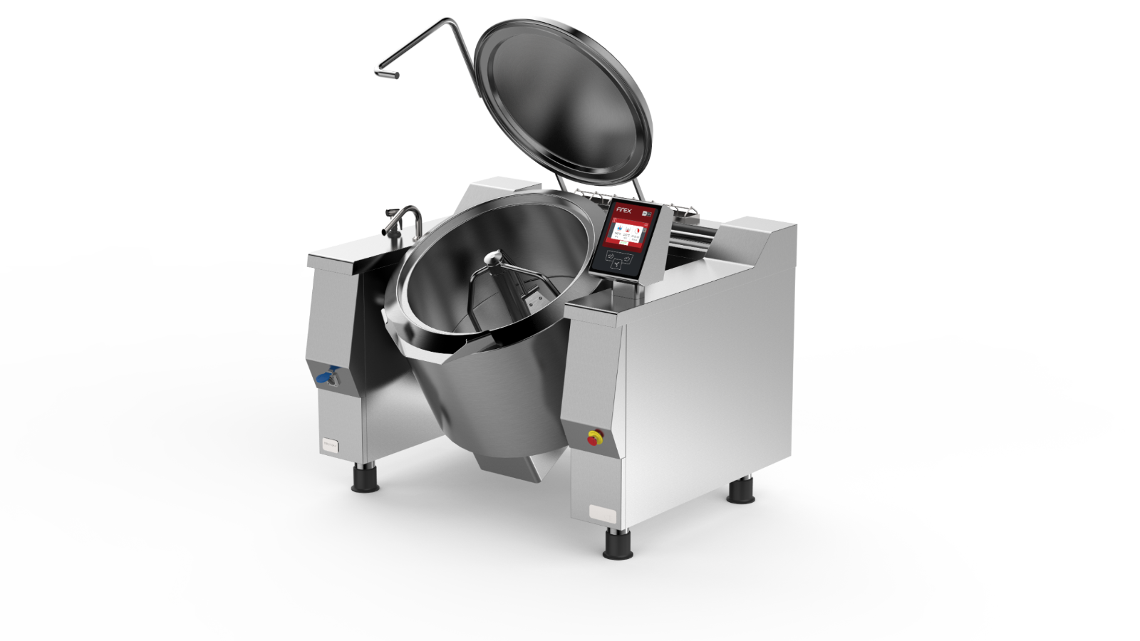 Introducing Cucimix From Firex